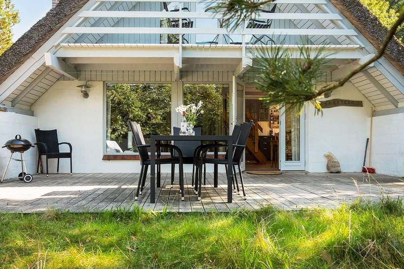 Foto von Ferienhaus FT02 in Houstrup - Westjütland