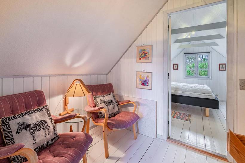 Foto von Ferienhaus FT02 in Houstrup - Westjütland
