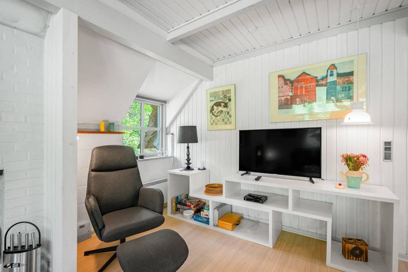 Foto von Ferienhaus FT02 in Houstrup - Westjütland