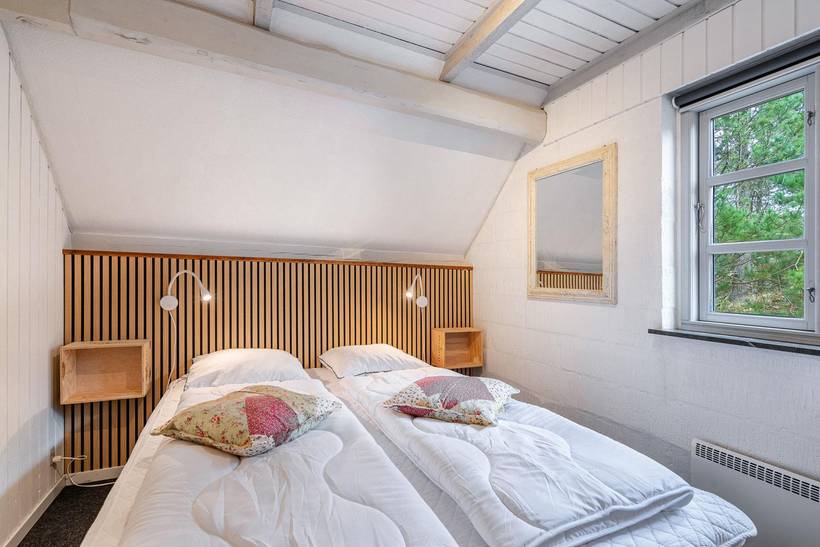 Foto von Ferienhaus FT02 in Houstrup - Westjütland