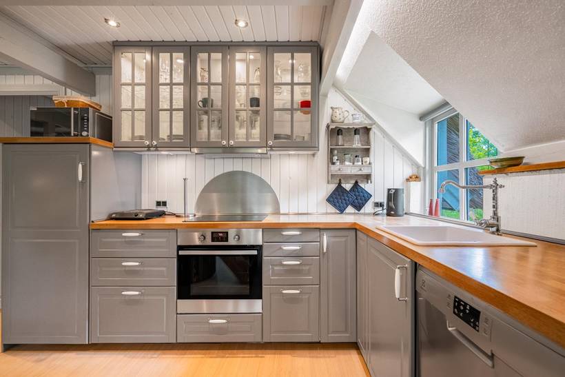 Foto von Ferienhaus FT02 in Houstrup - Westjütland