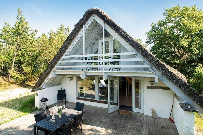 Foto von Ferienhaus FT02 in Houstrup - Westjütland