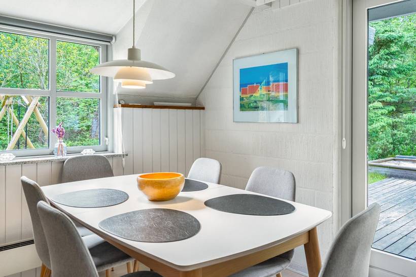 Foto von Ferienhaus FT02 in Houstrup - Westjütland