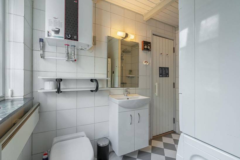 Foto von Ferienhaus FT02 in Houstrup - Westjütland