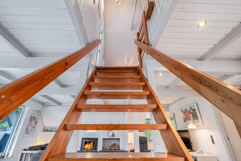 Foto von Ferienhaus FT02 in Houstrup - Westjütland