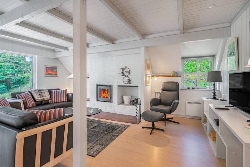 Foto von Ferienhaus FT02 in Houstrup - Westjütland