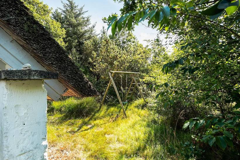 Foto von Ferienhaus FT02 in Houstrup - Westjütland