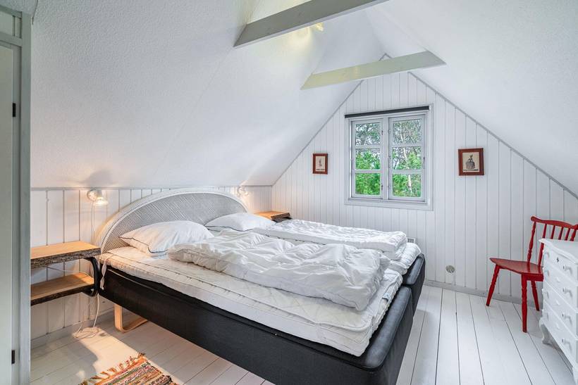 Foto von Ferienhaus FT02 in Houstrup - Westjütland