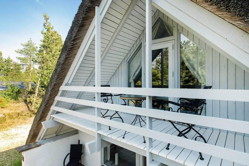 Foto von Ferienhaus FT02 in Houstrup - Westjütland