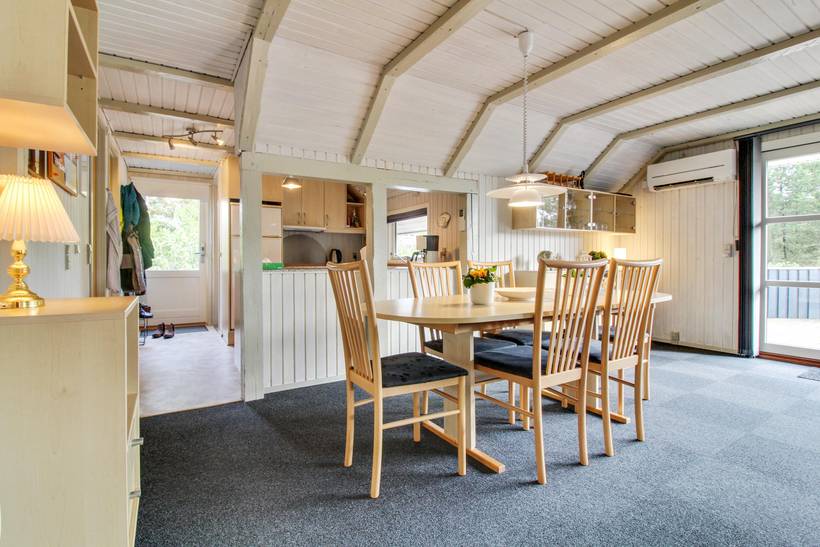 Foto von Ferienhaus FT03 in Blåvand - Westjütland