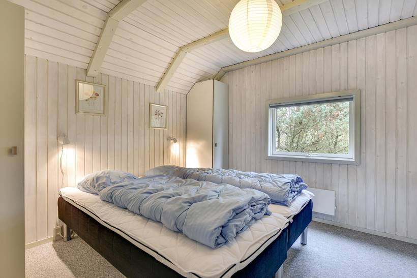 Foto von Ferienhaus FT03 in Blåvand - Westjütland