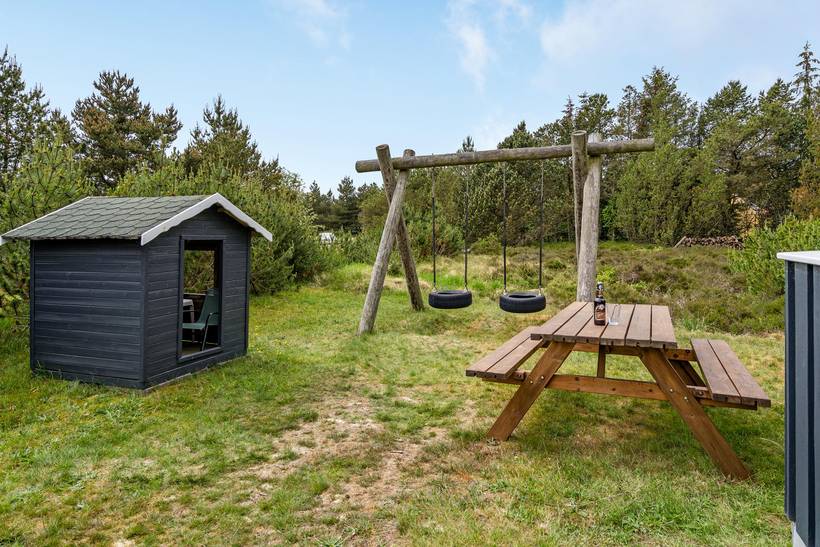 Foto von Ferienhaus FT03 in Blåvand - Westjütland