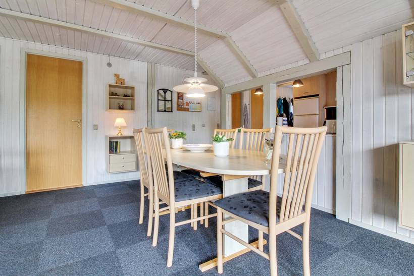 Foto von Ferienhaus FT03 in Blåvand - Westjütland