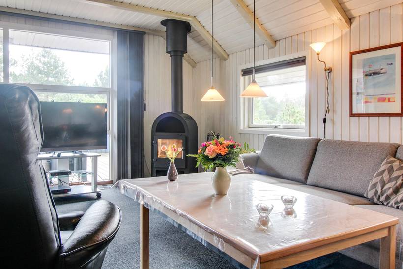 Foto von Ferienhaus FT03 in Blåvand - Westjütland