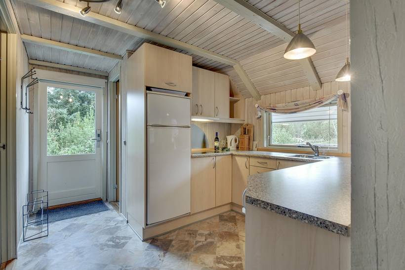 Foto von Ferienhaus FT03 in Blåvand - Westjütland