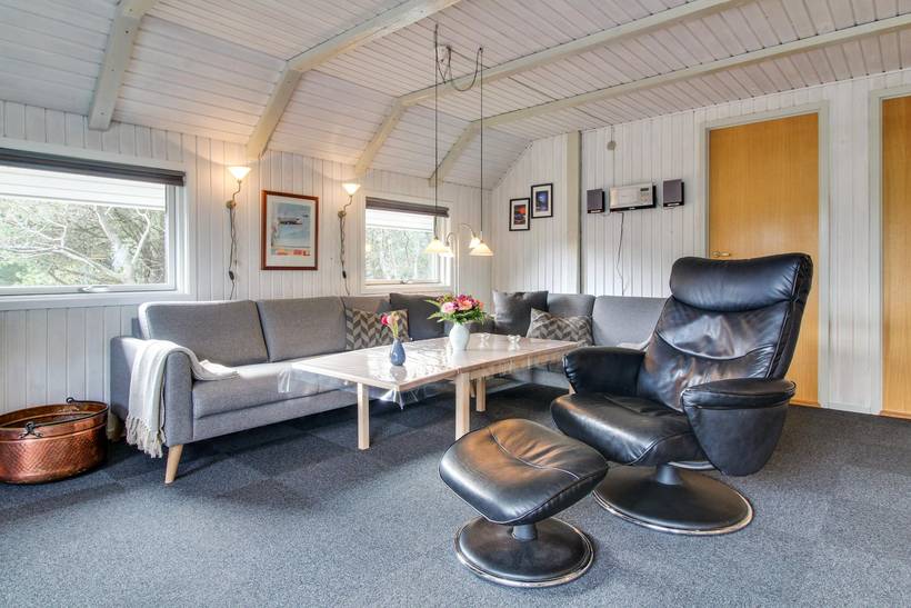 Foto von Ferienhaus FT03 in Blåvand - Westjütland
