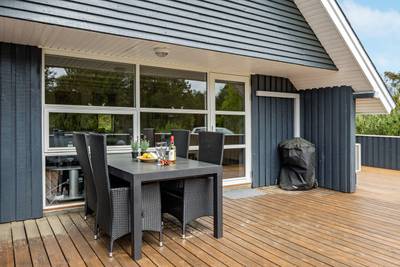 Vorschaubild von Ferienhaus FT03 in Blåvand - Westjütland
