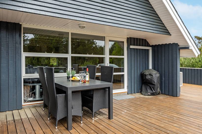 Foto von Ferienhaus FT03 in Blåvand - Westjütland