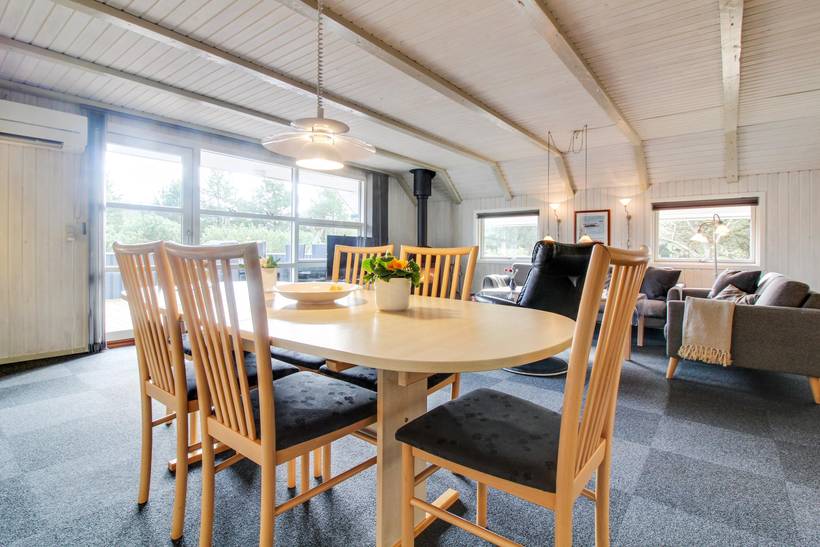 Foto von Ferienhaus FT03 in Blåvand - Westjütland