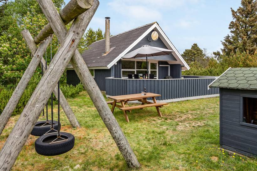 Foto von Ferienhaus FT03 in Blåvand - Westjütland