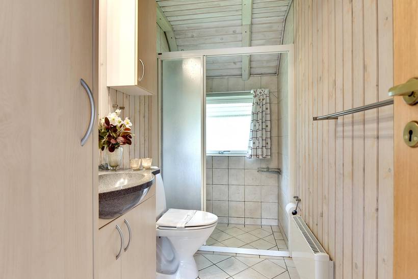Foto von Ferienhaus FT03 in Blåvand - Westjütland