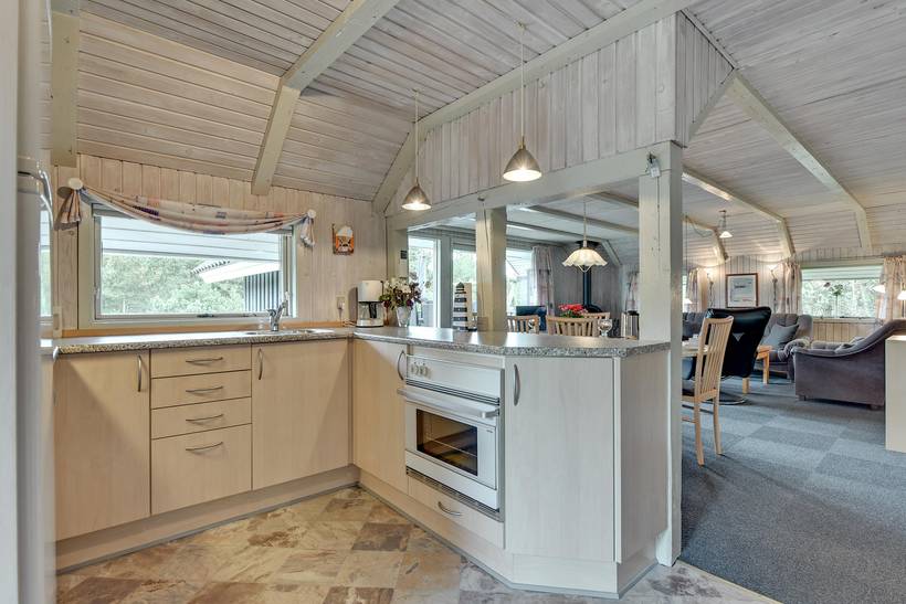 Foto von Ferienhaus FT03 in Blåvand - Westjütland