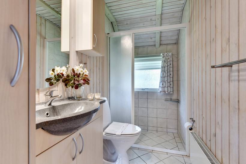 Foto von Ferienhaus FT03 in Blåvand - Westjütland