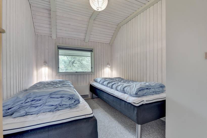 Foto von Ferienhaus FT03 in Blåvand - Westjütland
