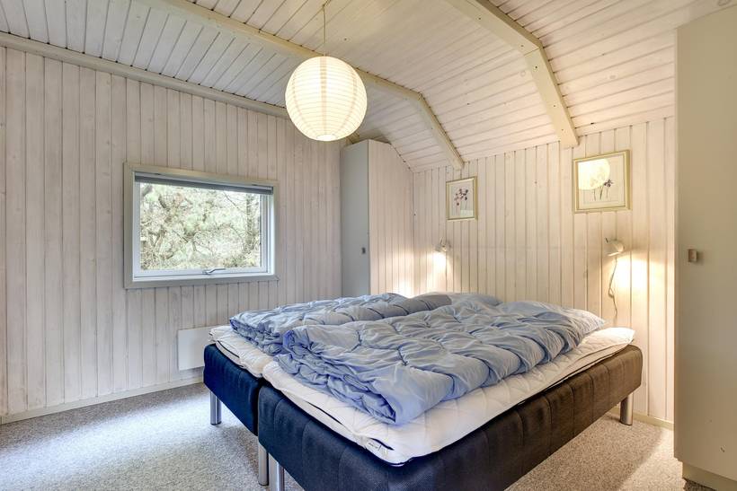 Foto von Ferienhaus FT03 in Blåvand - Westjütland