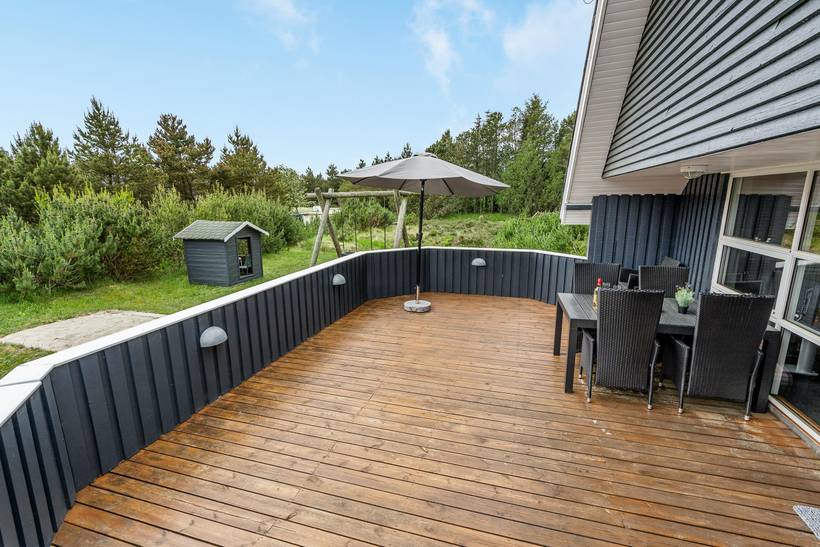 Foto von Ferienhaus FT03 in Blåvand - Westjütland