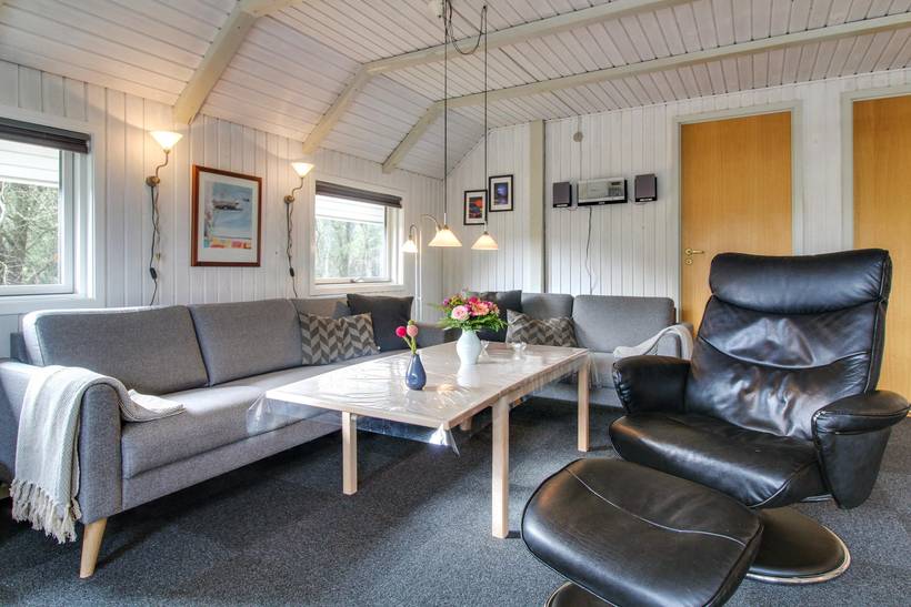 Foto von Ferienhaus FT03 in Blåvand - Westjütland