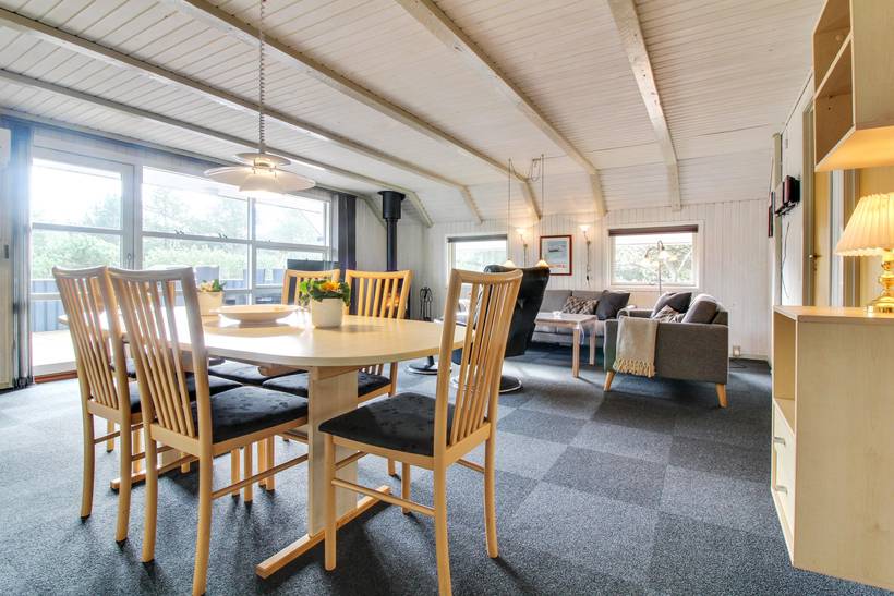 Foto von Ferienhaus FT03 in Blåvand - Westjütland