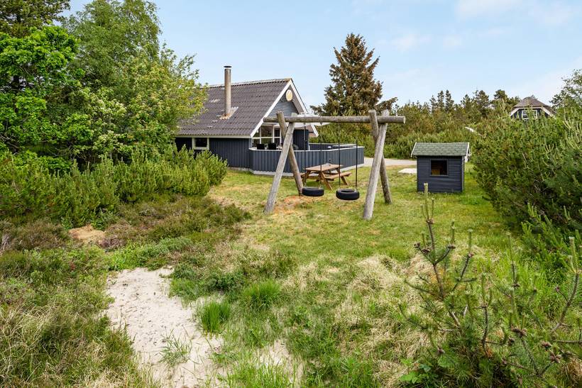 Foto von Ferienhaus FT03 in Blåvand - Westjütland