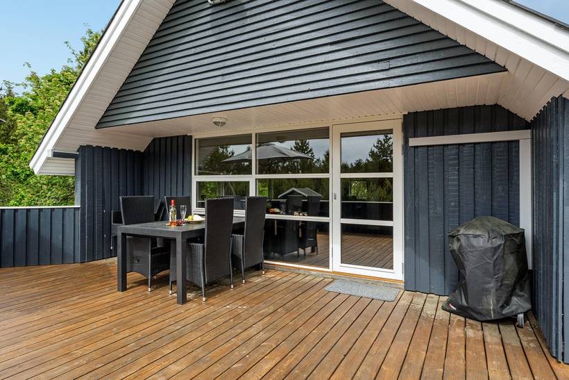 Foto von Ferienhaus FT03 in Blåvand - Westjütland
