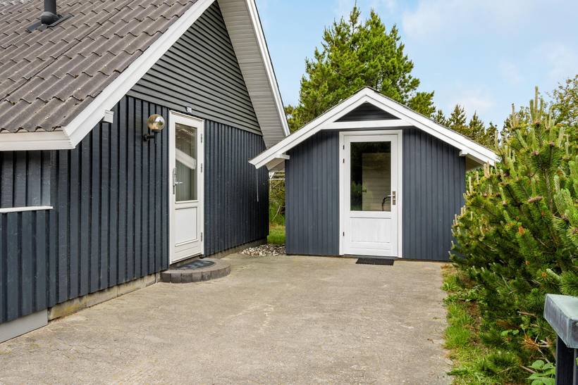 Foto von Ferienhaus FT03 in Blåvand - Westjütland
