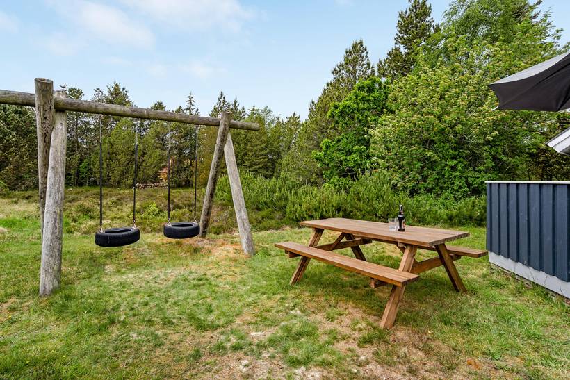 Foto von Ferienhaus FT03 in Blåvand - Westjütland
