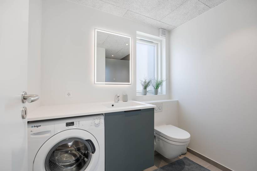 Foto von Ferienhaus FT04 in Hvide Sande - Westjütland