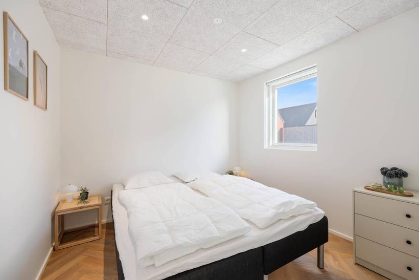 Foto von Ferienhaus FT04 in Hvide Sande - Westjütland