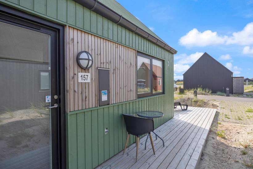 Foto von Ferienhaus FT04 in Hvide Sande - Westjütland