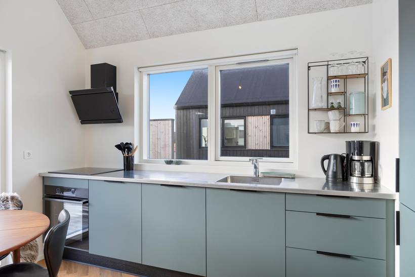 Foto von Ferienhaus FT04 in Hvide Sande - Westjütland