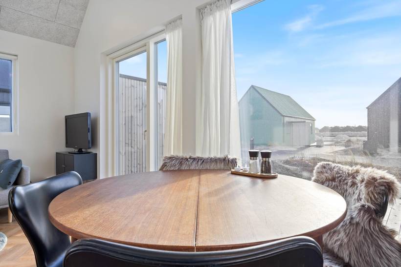 Foto von Ferienhaus FT04 in Hvide Sande - Westjütland
