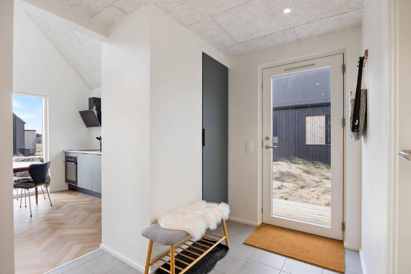 Foto von Ferienhaus FT04 in Hvide Sande - Westjütland