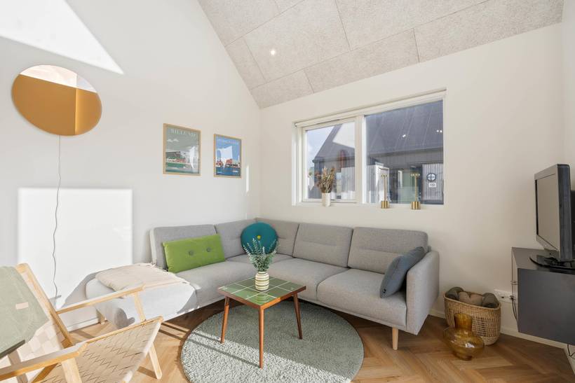 Foto von Ferienhaus FT04 in Hvide Sande - Westjütland