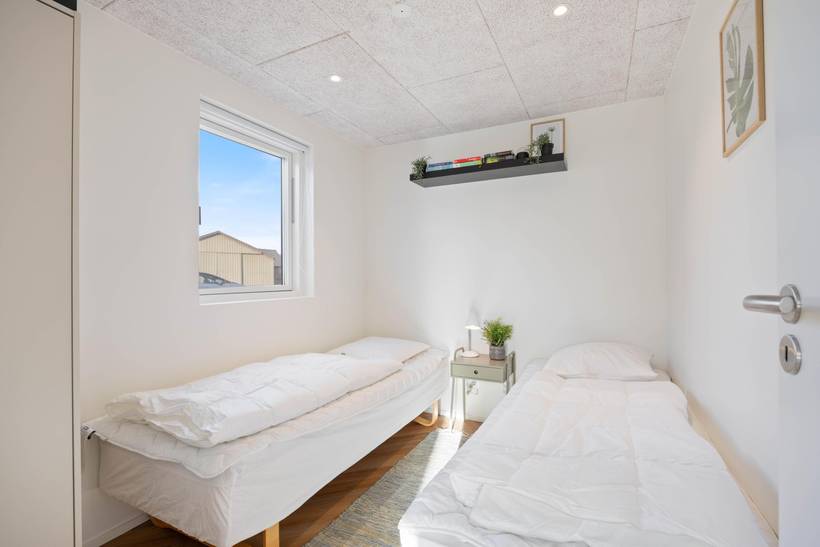 Foto von Ferienhaus FT04 in Hvide Sande - Westjütland