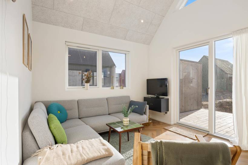 Foto von Ferienhaus FT04 in Hvide Sande - Westjütland