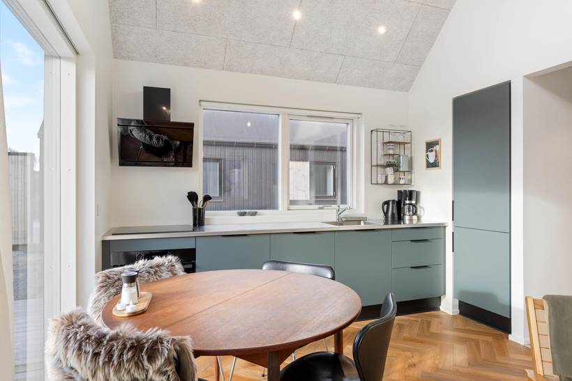 Foto von Ferienhaus FT04 in Hvide Sande - Westjütland