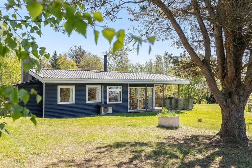 Foto von Ferienhaus FT08 in Ebeltoft - Ostjütland