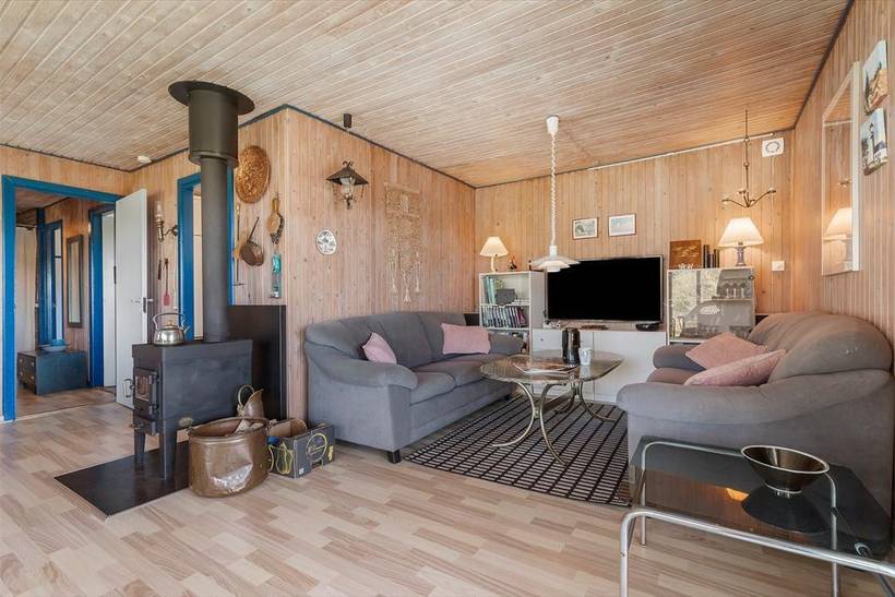 Foto von Ferienhaus FT08 in Ebeltoft - Ostjütland