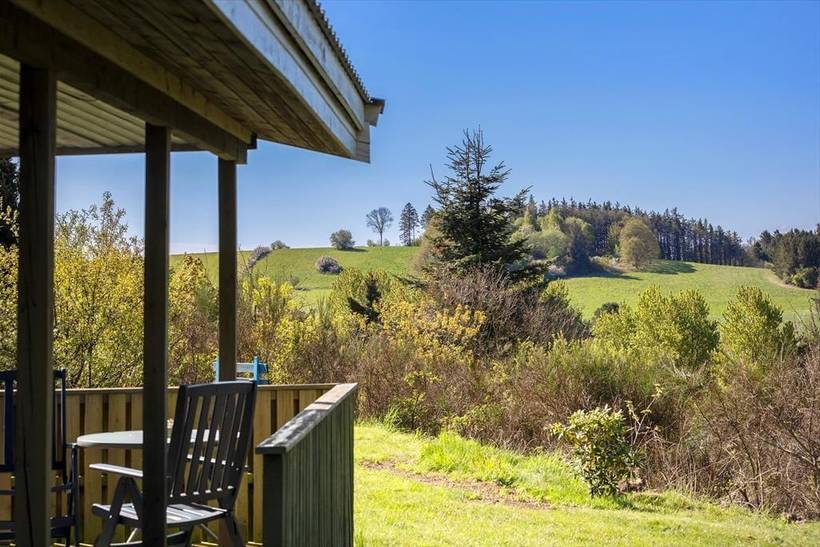 Foto von Ferienhaus FT08 in Ebeltoft - Ostjütland