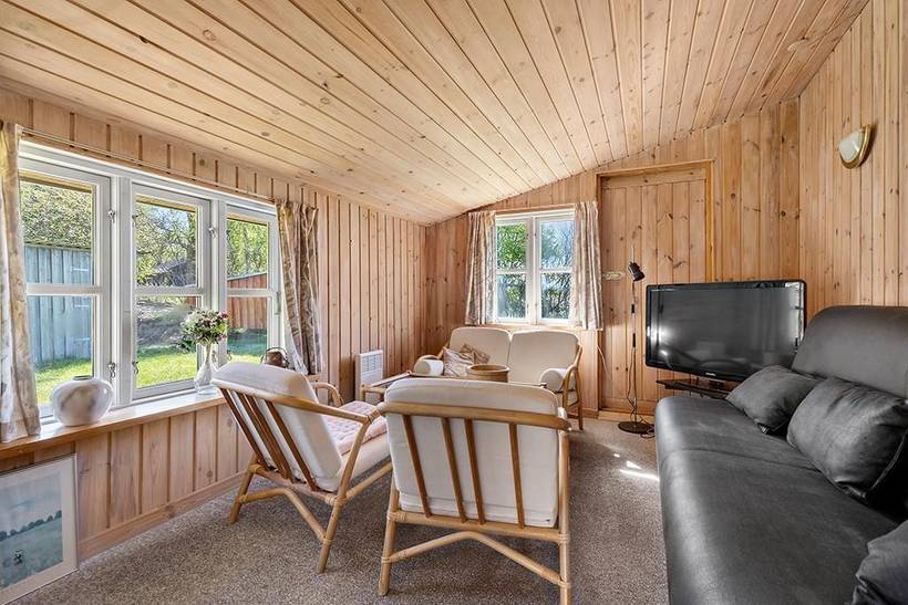 Foto von Ferienhaus FT08 in Ebeltoft - Ostjütland